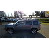 Image 16 : DUNCAN - 2013 JEEP PATRIOT GREY 229062 KMS - P114789