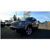Image 1 : DUNCAN - 2013 JEEP PATRIOT GREY 229062 KMS - P114789