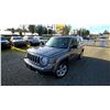 Image 2 : DUNCAN - 2013 JEEP PATRIOT GREY 229062 KMS - P114789