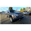 Image 5 : DUNCAN - 2013 JEEP PATRIOT GREY 229062 KMS - P114789