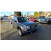 Image 6 : DUNCAN - 2013 JEEP PATRIOT GREY 229062 KMS - P114789
