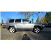 Image 7 : DUNCAN - 2013 JEEP PATRIOT GREY 229062 KMS - P114789