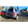 Image 9 : DUNCAN - 2013 JEEP PATRIOT GREY 229062 KMS - P114789