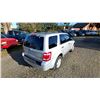 Image 10 : DUNCAN - 2008 FORD ESCAPE SILVER  183189 KMS - DD47836