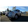Image 1 : DUNCAN - 2008 FORD ESCAPE SILVER  183189 KMS - DD47836