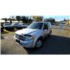 Image 2 : DUNCAN - 2008 FORD ESCAPE SILVER  183189 KMS - DD47836