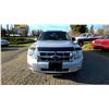 Image 3 : DUNCAN - 2008 FORD ESCAPE SILVER  183189 KMS - DD47836
