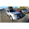 Image 6 : DUNCAN - 2008 FORD ESCAPE SILVER  183189 KMS - DD47836