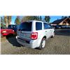 Image 9 : DUNCAN - 2008 FORD ESCAPE SILVER  183189 KMS - DD47836