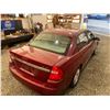 Image 16 : PARKSVILLE - 2007 CHEVROLET MALIBU RED 167582 KMS - P274954