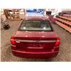 Image 19 : PARKSVILLE - 2007 CHEVROLET MALIBU RED 167582 KMS - P274954
