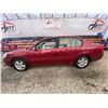 Image 23 : PARKSVILLE - 2007 CHEVROLET MALIBU RED 167582 KMS - P274954