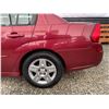 Image 29 : PARKSVILLE - 2007 CHEVROLET MALIBU RED 167582 KMS - P274954