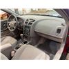 Image 38 : PARKSVILLE - 2007 CHEVROLET MALIBU RED 167582 KMS - P274954