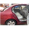Image 40 : PARKSVILLE - 2007 CHEVROLET MALIBU RED 167582 KMS - P274954