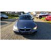 Image 4 : DUNCAN - 2007 BMW 328I GRAY  153253 KMS - DV66860