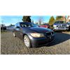 Image 5 : DUNCAN - 2007 BMW 328I GRAY  153253 KMS - DV66860