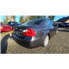 Image 9 : DUNCAN - 2007 BMW 328I GRAY  153253 KMS - DV66860