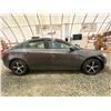 Image 11 : PARKSVILLE - 2011 CHEVROLET CRUZE GREY 137597 KMS - B153964
