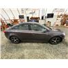 Image 12 : PARKSVILLE - 2011 CHEVROLET CRUZE GREY 137597 KMS - B153964