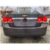 Image 17 : PARKSVILLE - 2011 CHEVROLET CRUZE GREY 137597 KMS - B153964