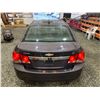 Image 19 : PARKSVILLE - 2011 CHEVROLET CRUZE GREY 137597 KMS - B153964