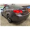 Image 20 : PARKSVILLE - 2011 CHEVROLET CRUZE GREY 137597 KMS - B153964