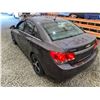 Image 22 : PARKSVILLE - 2011 CHEVROLET CRUZE GREY 137597 KMS - B153964