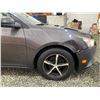 Image 25 : PARKSVILLE - 2011 CHEVROLET CRUZE GREY 137597 KMS - B153964