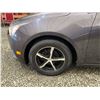 Image 31 : PARKSVILLE - 2011 CHEVROLET CRUZE GREY 137597 KMS - B153964