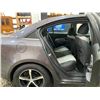 Image 40 : PARKSVILLE - 2011 CHEVROLET CRUZE GREY 137597 KMS - B153964