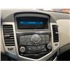 Image 53 : PARKSVILLE - 2011 CHEVROLET CRUZE GREY 137597 KMS - B153964
