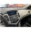 Image 54 : PARKSVILLE - 2011 CHEVROLET CRUZE GREY 137597 KMS - B153964