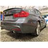 Image 14 : PARKSVILLE - 2014 BMW 335I GREY 151632 KMS - D458433