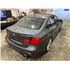 Image 16 : PARKSVILLE - 2014 BMW 335I GREY 151632 KMS - D458433