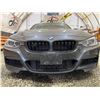 Image 5 : PARKSVILLE - 2014 BMW 335I GREY 151632 KMS - D458433