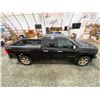 Image 13 : PARKSVILLE - 2015 CHEVROLET SILVERADO BLACK 156187 KMS - D275340