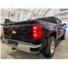 Image 14 : PARKSVILLE - 2015 CHEVROLET SILVERADO BLACK 156187 KMS - D275340