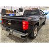 Image 15 : PARKSVILLE - 2015 CHEVROLET SILVERADO BLACK 156187 KMS - D275340