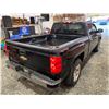 Image 16 : PARKSVILLE - 2015 CHEVROLET SILVERADO BLACK 156187 KMS - D275340