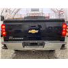 Image 17 : PARKSVILLE - 2015 CHEVROLET SILVERADO BLACK 156187 KMS - D275340