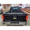 Image 19 : PARKSVILLE - 2015 CHEVROLET SILVERADO BLACK 156187 KMS - D275340