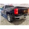 Image 20 : PARKSVILLE - 2015 CHEVROLET SILVERADO BLACK 156187 KMS - D275340