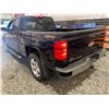 Image 21 : PARKSVILLE - 2015 CHEVROLET SILVERADO BLACK 156187 KMS - D275340