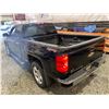 Image 22 : PARKSVILLE - 2015 CHEVROLET SILVERADO BLACK 156187 KMS - D275340