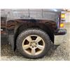 Image 25 : PARKSVILLE - 2015 CHEVROLET SILVERADO BLACK 156187 KMS - D275340