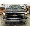 Image 6 : PARKSVILLE - 2015 CHEVROLET SILVERADO BLACK 156187 KMS - D275340