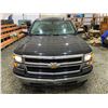 Image 7 : PARKSVILLE - 2015 CHEVROLET SILVERADO BLACK 156187 KMS - D275340
