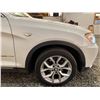 Image 25 : PARKSVILLE - 2013 BMW X3 WHITE 110390 KMS - DD05604
