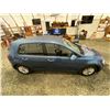 Image 13 : PARKSVILLE - 2015 VOLKSWAGEN GOLF BLUE 181854 KMS - D080996